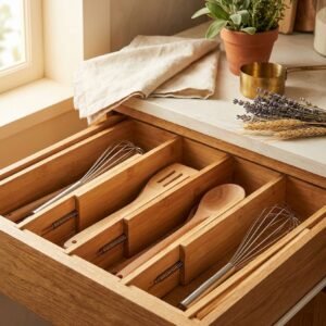 Drawer Divider Set
