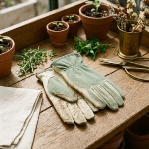Premium Garden Gloves