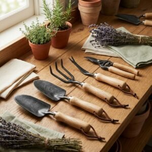 Garden Tool Set