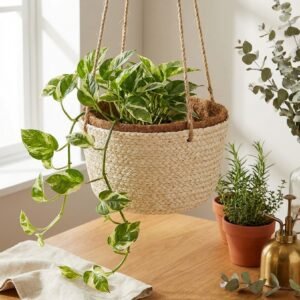 Hanging Planter Basket