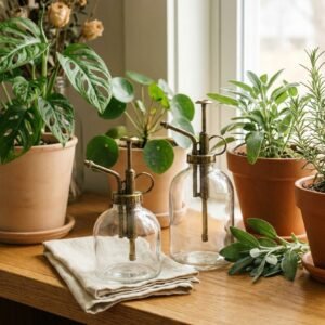Plant Mister Set