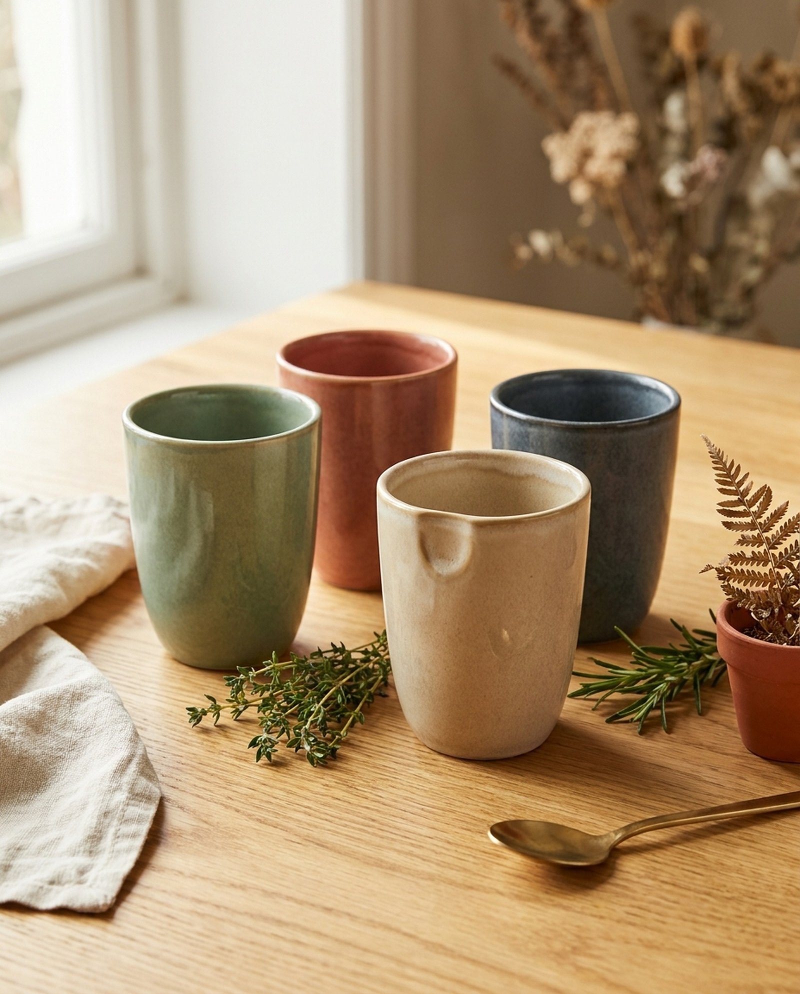 Tumbler Set