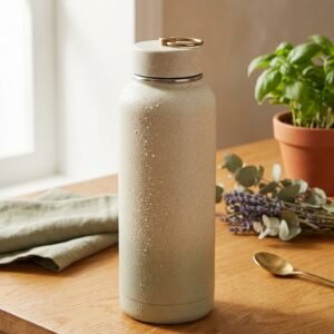 Insulated Water Bottle